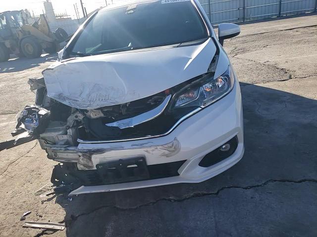 2019 Honda Fit - Image 11