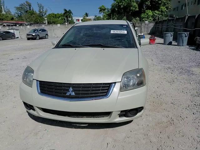 2009 Mitsubishi Galant - Image 10