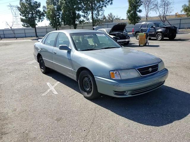 1998 Toyota Avalon - Image 11