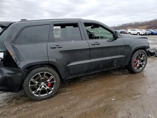 2014 Jeep Grand Cherokee - Image 14