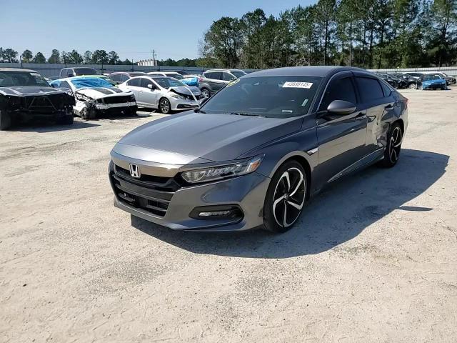 2018 Honda Accord - Image 10