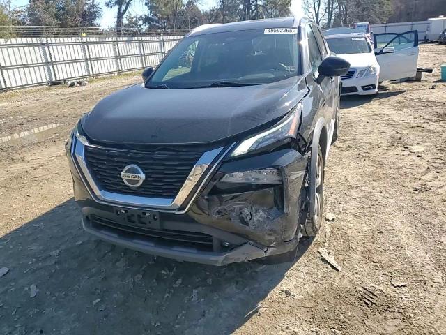 2021 Nissan Rogue - Image 11