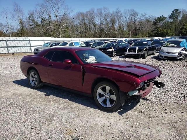 2019 Dodge Challenger - Image 10