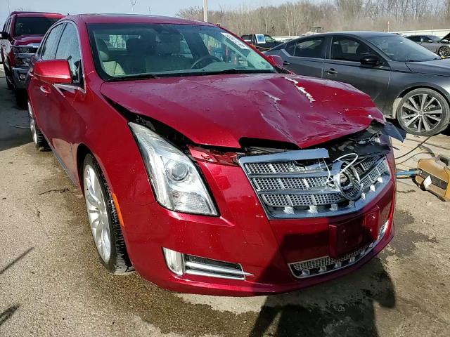 2013 Cadillac XTS - Image 13