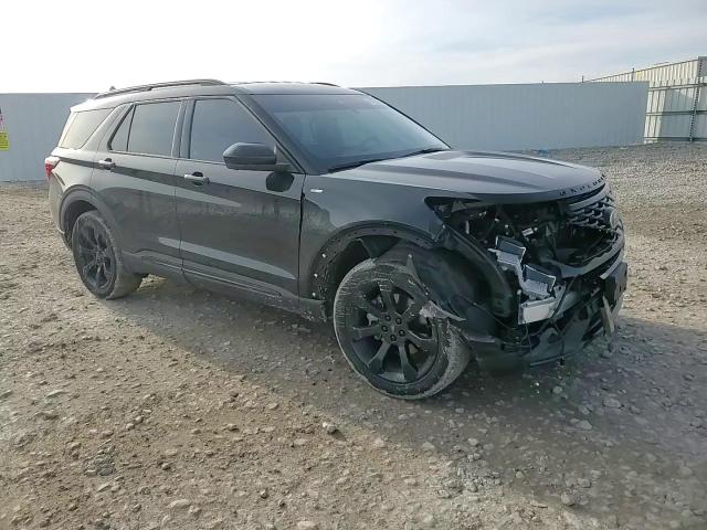 2023 Ford Explorer - Image 12