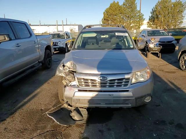 2013 Subaru Forester - Image 10