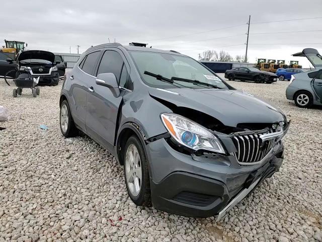 2015 Buick Encore - Image 11