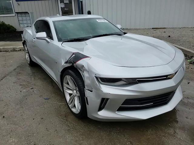 2016 Chevrolet Camaro - Image 13