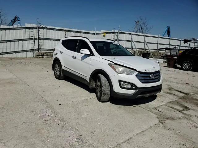 2013 Hyundai Santa Fe - Image 11
