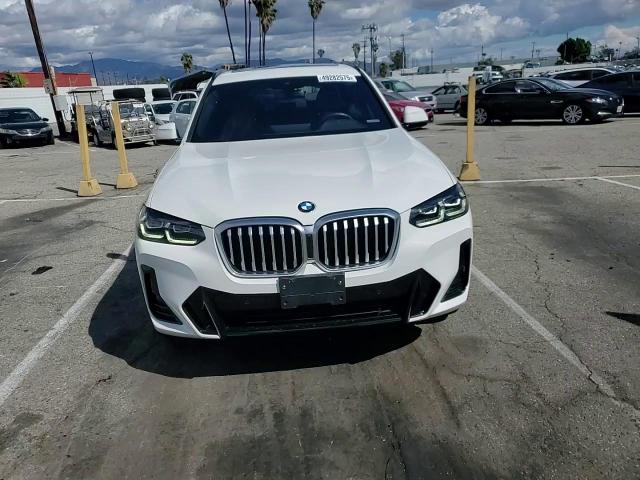 2022 BMW X3 - Image 12