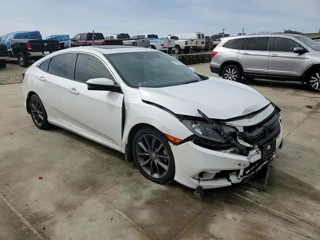 2021 Honda Civic - Image 10