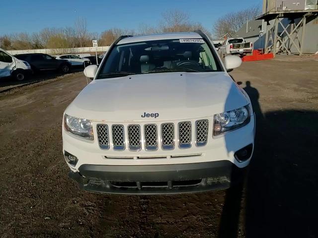 2015 Jeep Compass - Image 12