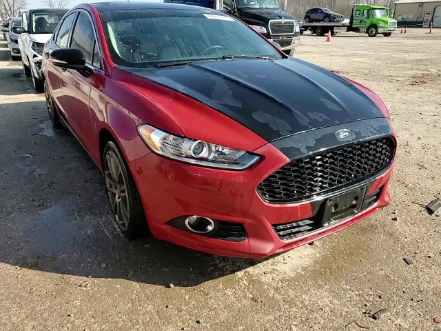 2015 Ford Fusion - Image 14