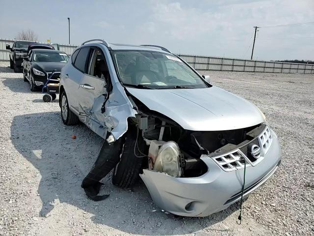 2012 Nissan Rogue - Image 12