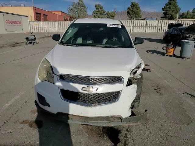 2011 Chevrolet Equinox - Image 12