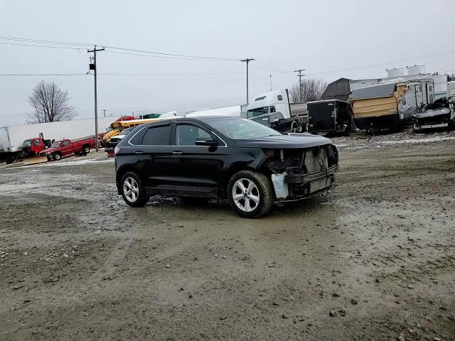 2015 Ford Edge - Image 11