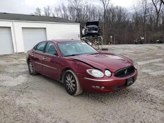 2007 Buick LaCrosse - Image 10