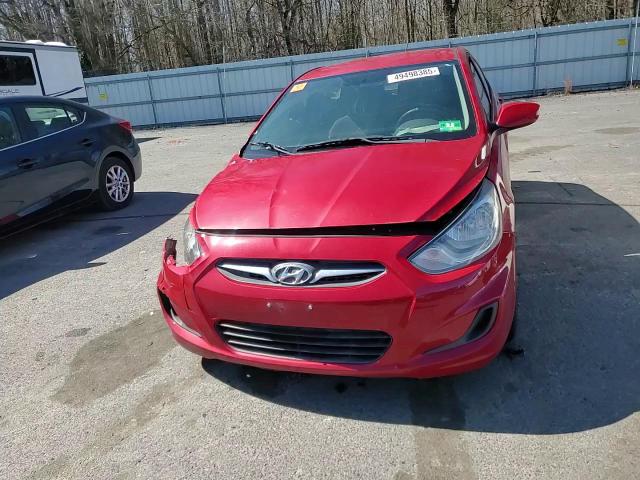 2014 Hyundai Accent - Image 11