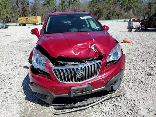 2016 Buick Encore - Image 14