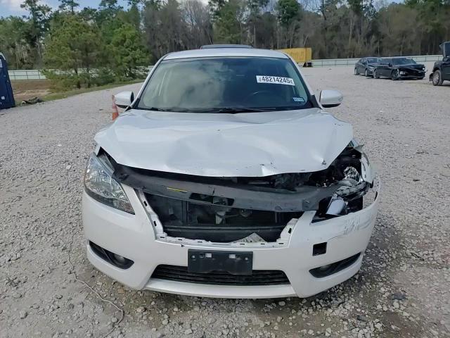 2013 Nissan Sentra - Image 13