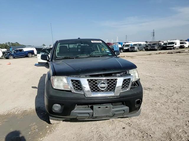 2016 Nissan Navara (Frontier) - Image 11