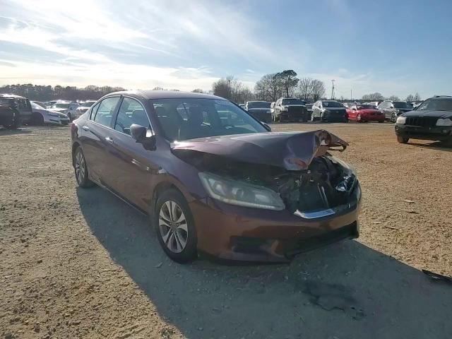 2015 Honda Accord - Image 13