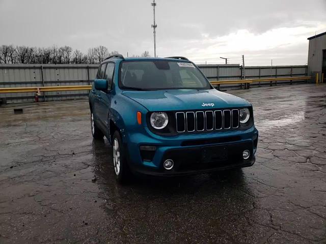 2019 Jeep Renegade - Image 11