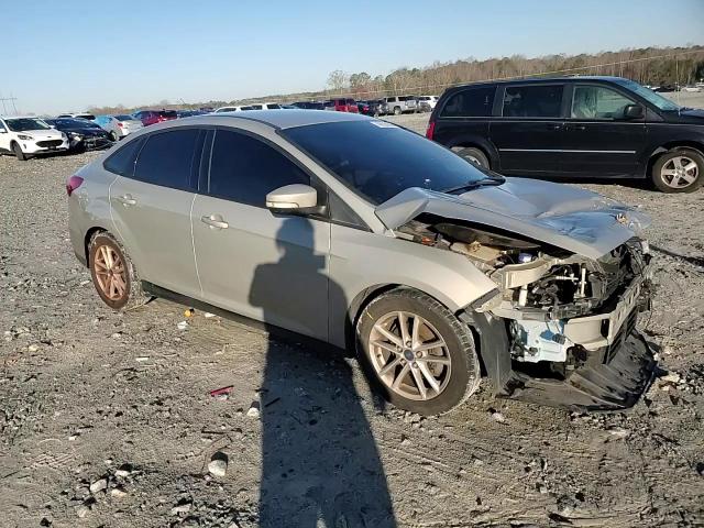 2015 Ford Focus - Image 10