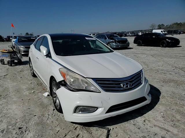 2012 Hyundai Azera - Image 10
