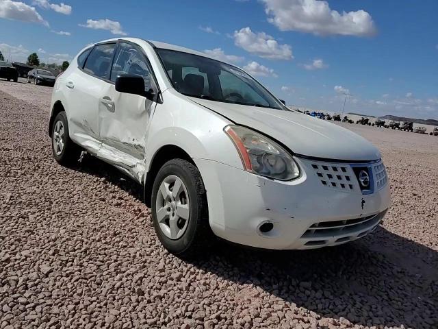 2009 Nissan Rogue - Image 11