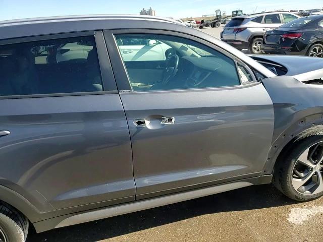 2017 Hyundai Tucson - Image 15