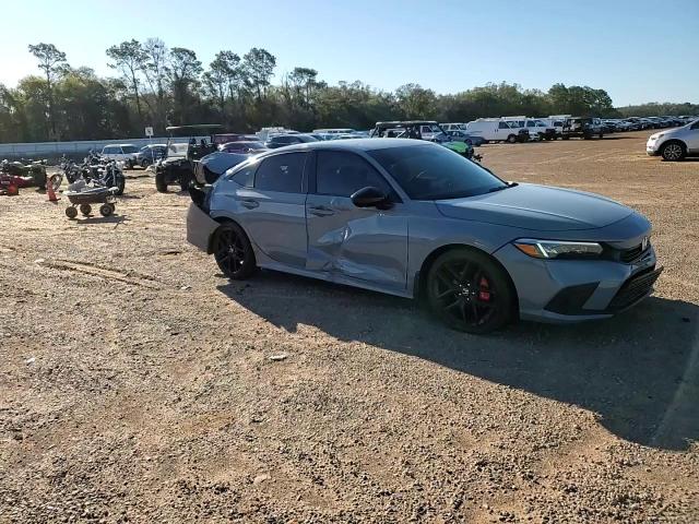2022 Honda Civic - Image 11