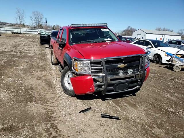 2009 Chevrolet Silverado - Image 11