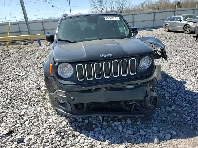 2018 Jeep Renegade - Image 10