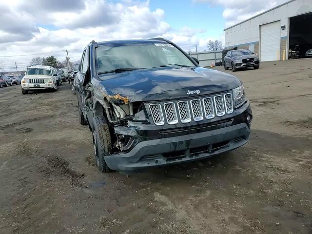 2014 Jeep Compass - Image 14