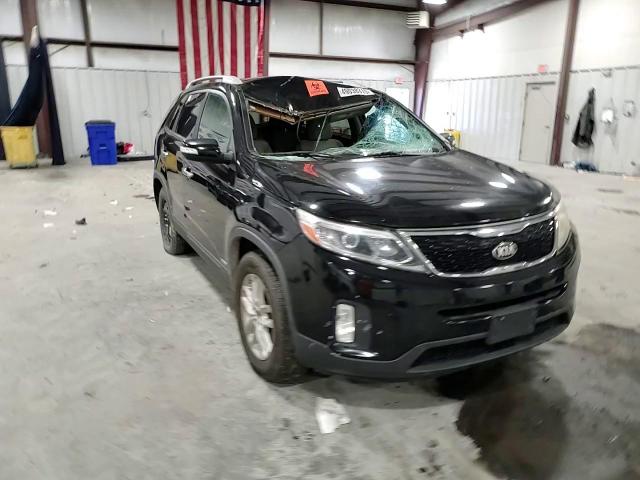 2014 Kia Sorento - Image 11
