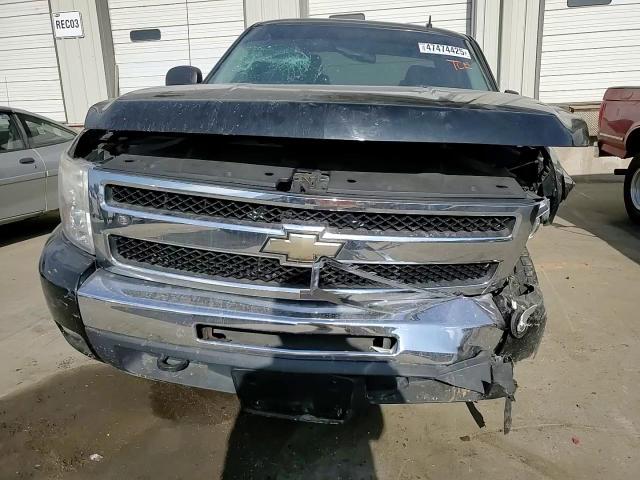 2010 Chevrolet Silverado - Image 10