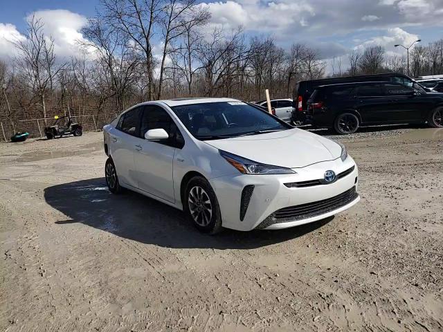 2021 Toyota Prius - Image 10