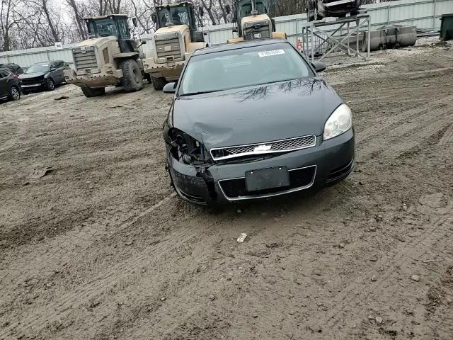 2013 Chevrolet Impala - Image 13