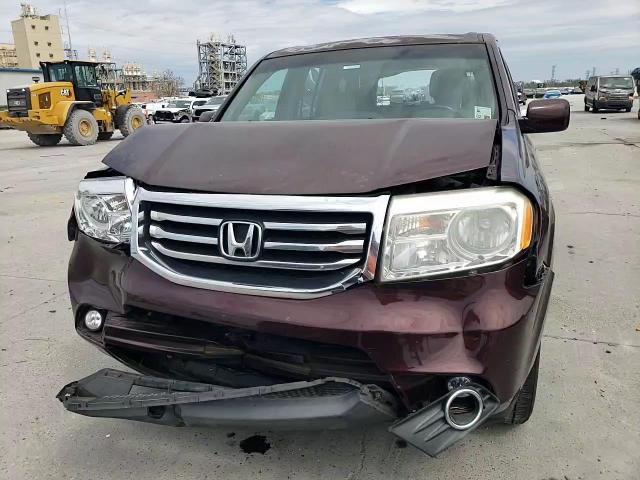 2014 Honda Pilot - Image 12
