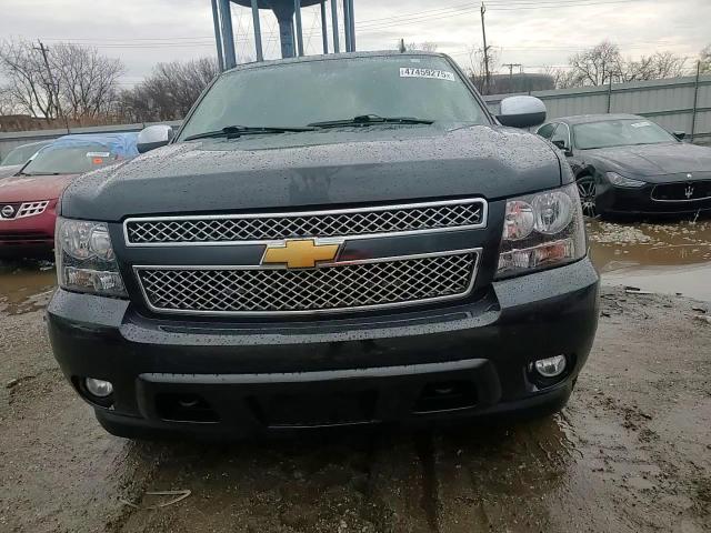 2010 Chevrolet Tahoe - Image 11