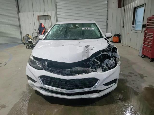 2017 Chevrolet Cruze Lt VIN: 1G1BE5SM1H7251225 Lot: 50270045