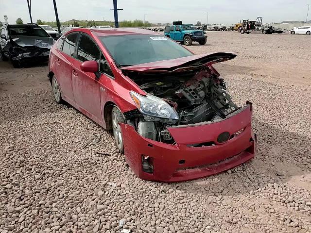 2010 Toyota Prius - Image 10