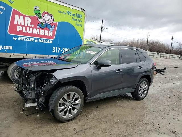 2023 Toyota RAV 4 - Image 11