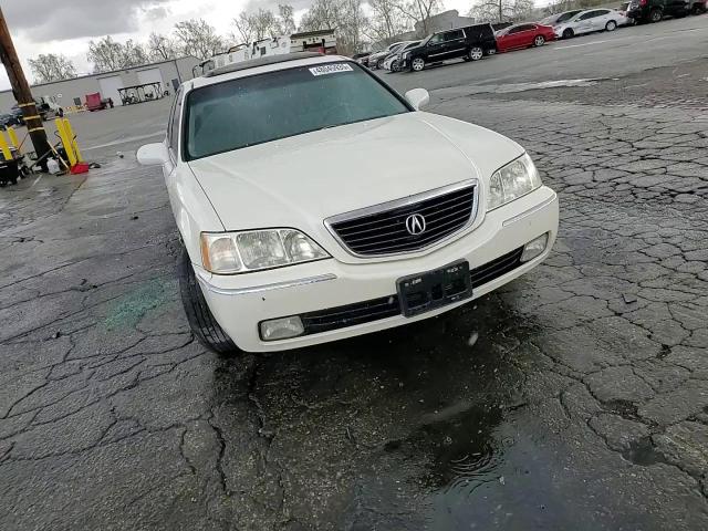 2001 Acura RL - Image 10