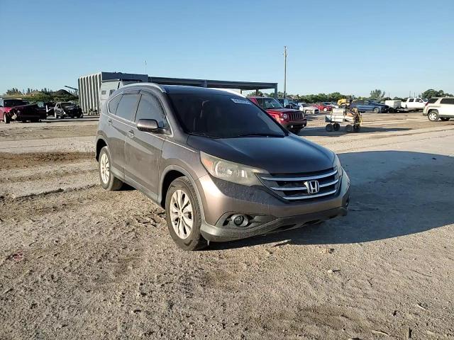 2014 Honda CR-V - Image 11