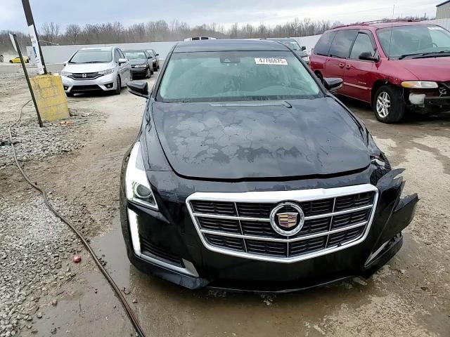 2014 Cadillac CTS - Image 13