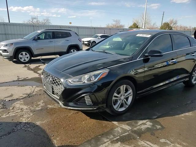 2019 Hyundai Sonata - Image 13