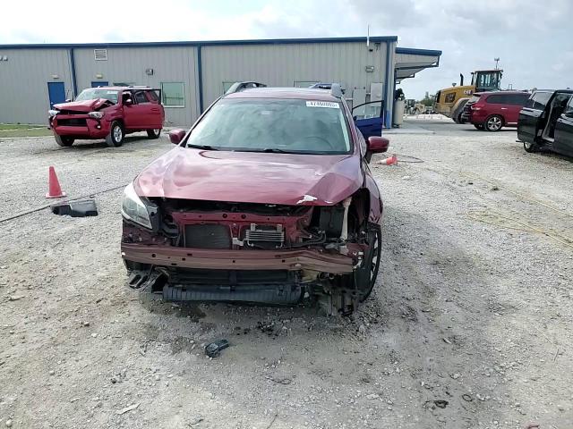 2016 Subaru Outback - Image 16