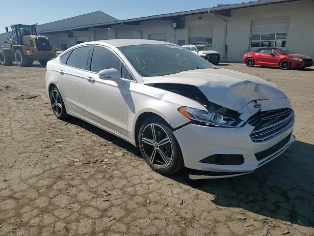 2014 Ford Fusion - Image 11